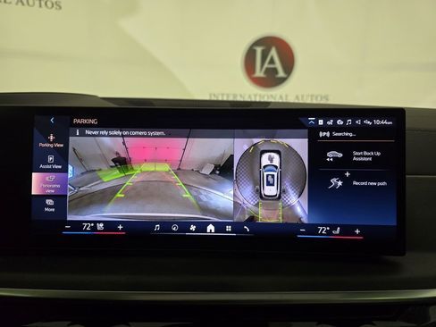 New 2026 BMW X5 xDrive50e w/ Climate Comfort Package image 16