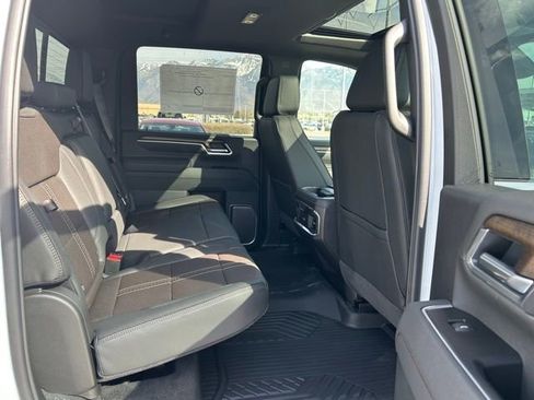 New 2026 Chevrolet Silverado 3500 High Country w/ Technology Package AWD/4WD image 7