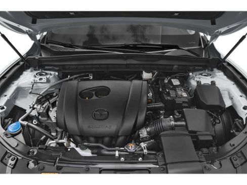 New 2026 MAZDA CX-50 AWD 2.5 S w/ Cargo Package image 13