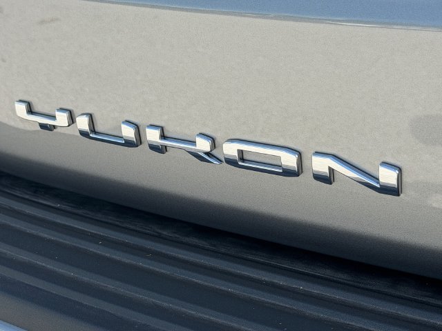 New 2026 GMC Yukon Denali RWD image 11