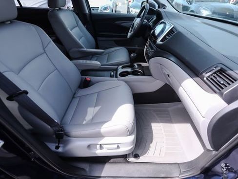 Used 2017 Honda Pilot EX-L image 46