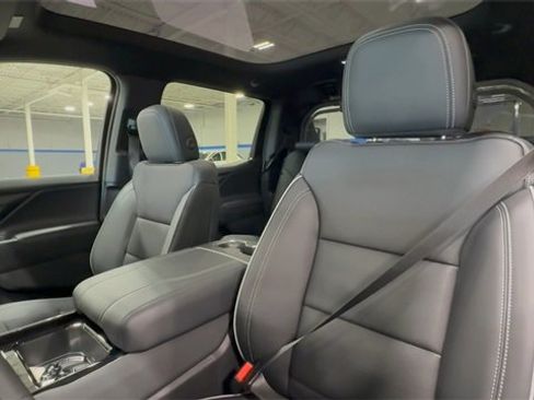 New 2026 Chevrolet Silverado EV LT image 14