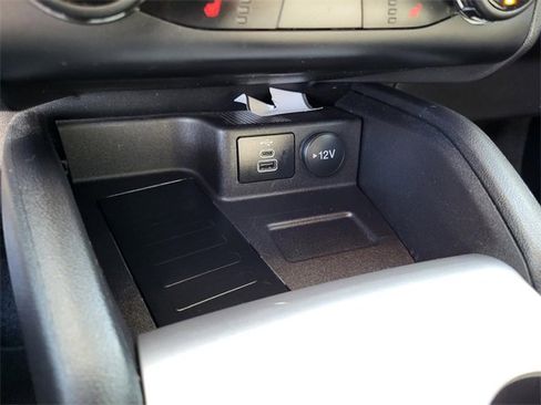 Used 2024 Ford Bronco Sport Big Bend w/ Convenience Package image 10