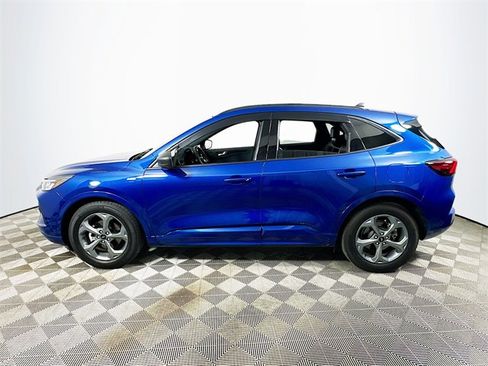 Used 2023 Ford Escape ST-Line w/ Tech Pack #1 image 6