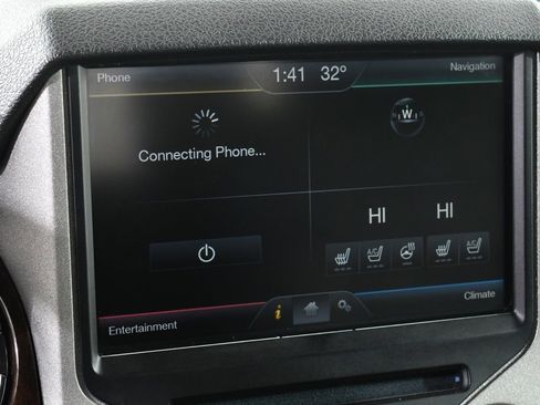 Used 2015 Ford F350 Platinum image 28