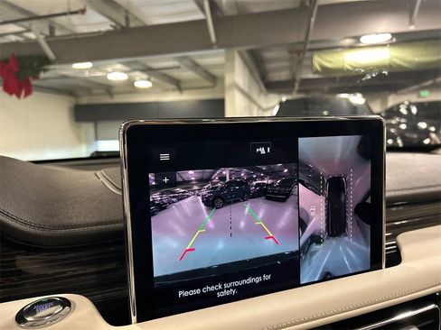 Certified 2024 Lincoln Aviator Black Label w/ Dynamic Handling Package image 16