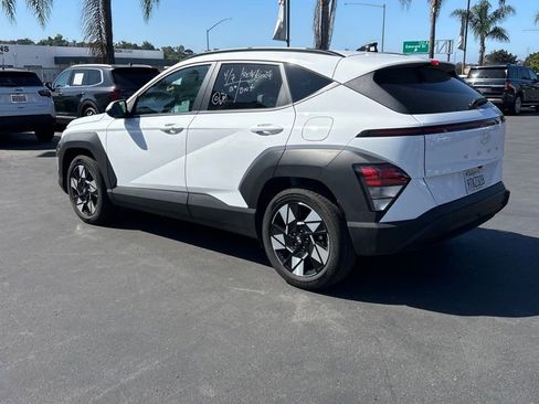 Used 2025 Hyundai Kona SEL image 10