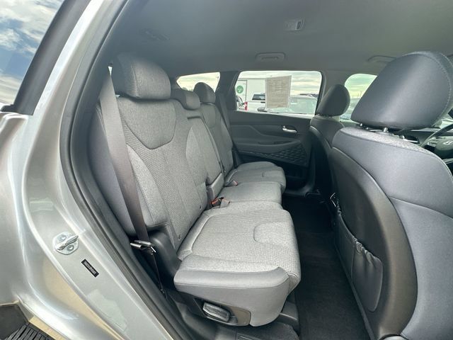 Used 2023 Hyundai Santa Fe SEL w/ Cargo Package AWD/4WD image 30