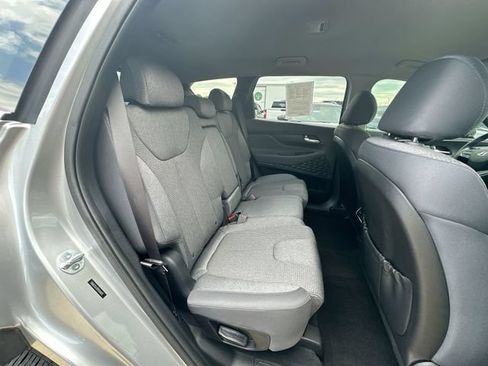 Used 2023 Hyundai Santa Fe SEL w/ Cargo Package AWD/4WD image 30