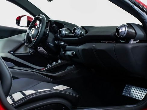 Certified 2018 Ferrari 812 Superfast image 49