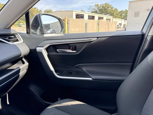 Used 2023 Toyota RAV4 XLE image 22
