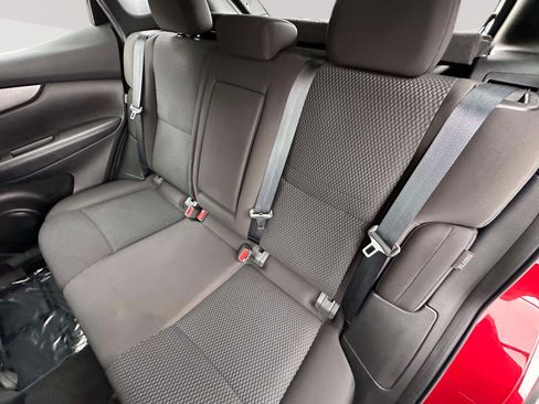 Used 2020 Nissan Rogue Sport S FWD image 29
