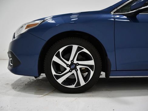 Used 2021 Subaru Legacy Limited XT w/ Popular Package #3 AWD/4WD image 7
