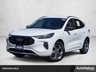Used 2023 Ford Escape ST-Line