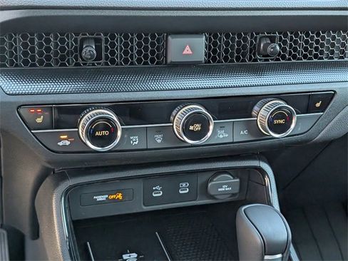 New 2026 Honda CR-V Sport-L image 24