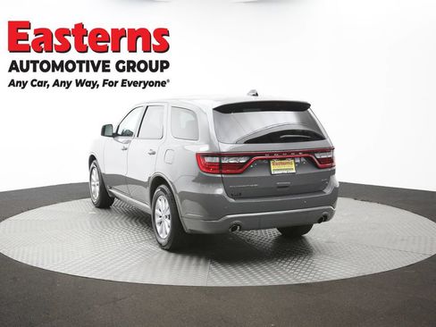 Used 2025 Dodge Durango GT RWD image 65
