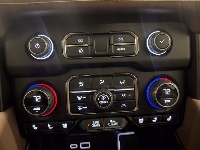 Used 2024 Chevrolet Tahoe High Country w/ Max Trailering Package AWD/4WD image 21