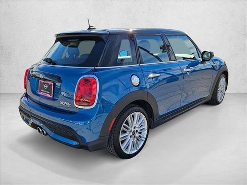 Used 2023 MINI Cooper S FWD image 5