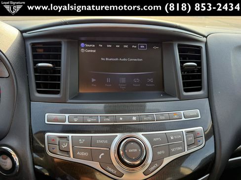 Used 2019 INFINITI QX60 Pure FWD image 26