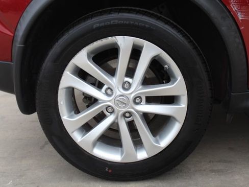 Used 2015 Nissan Juke SL image 9