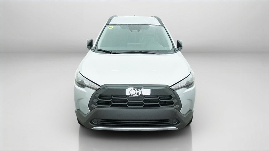 New 2026 Toyota Corolla Cross LE FWD image 15