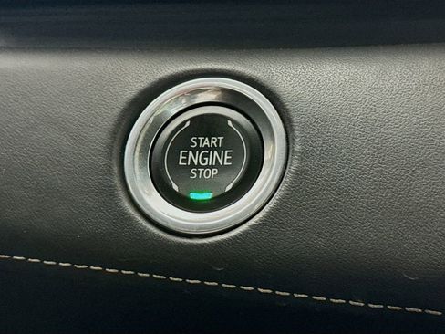 Used 2023 Cadillac Escalade Sport Platinum w/ LPO, ONYX Package image 20