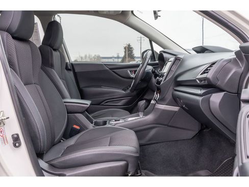 Used 2019 Subaru Forester Premium image 11