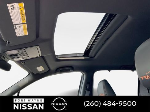 Used 2022 Honda Passport TrailSport image 27