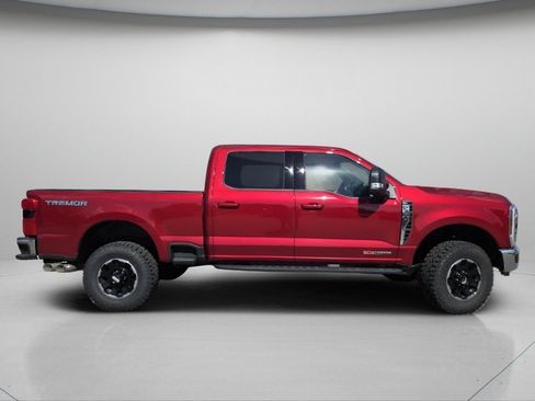 Used 2026 Ford F350 XLT w/ XLT Premium Package AWD/4WD image 23