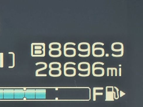 Used 2023 Subaru Forester Limited image 31