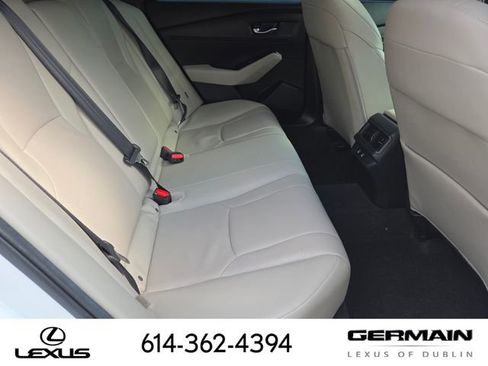 Used 2023 Honda Accord EX-L image 29