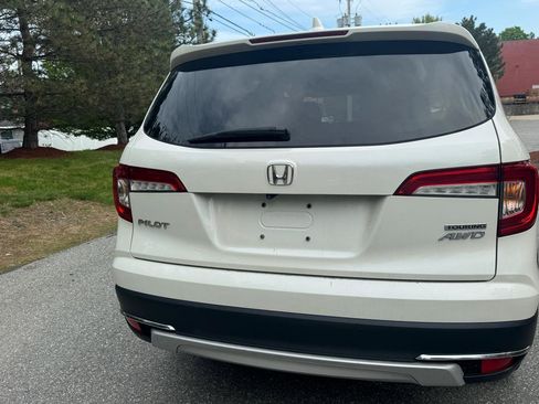 Used 2019 Honda Pilot Touring image 28