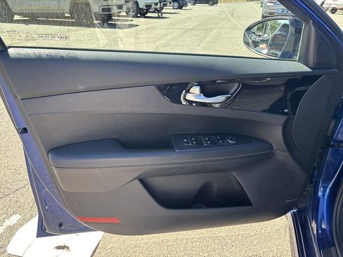 Used 2021 Kia Forte GT-Line w/ GT-Line Premium Package FWD image 26