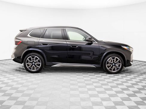 New 2026 BMW X1 xDrive28i w/ Convenience Package AWD/4WD image 7