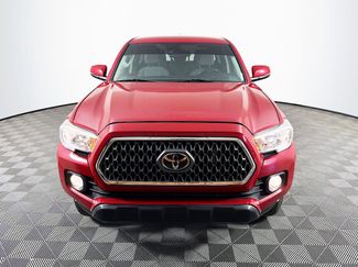 Used 2022 Toyota Tacoma SR5 w/ Technology Package RWD video 2