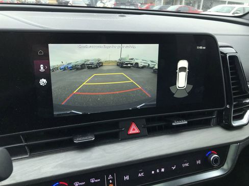 Used 2023 Kia Sportage X-Line w/ X-Line Premium Package image 21