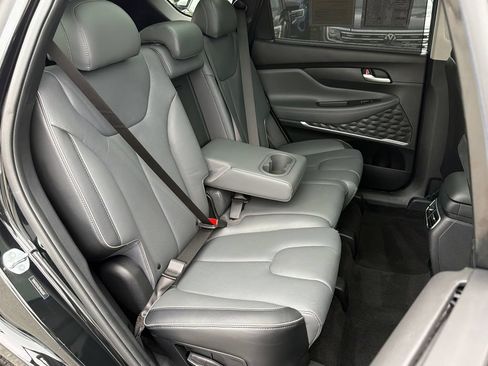Used 2023 Hyundai Santa Fe Limited AWD/4WD image 11