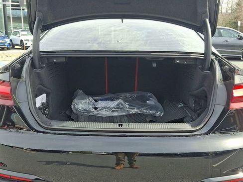 Used 2023 Audi S5 Premium Plus w/ Premium Plus image 28