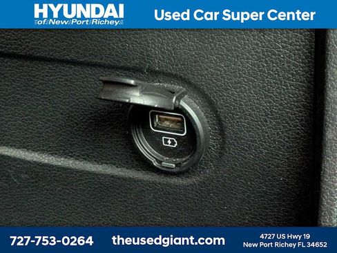 Used 2020 Hyundai Palisade Limited FWD image 37