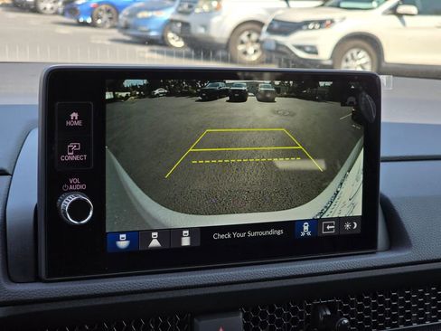 Certified 2026 Honda CR-V Sport-L image 18