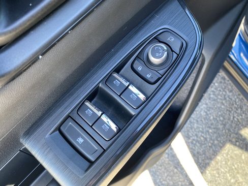 New 2026 Subaru Outback Wilderness AWD/4WD image 18