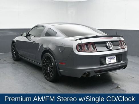 Used 2014 Ford Mustang Premium w/ V6 Performance Package image 8