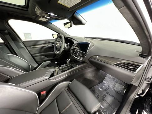 Used 2022 Cadillac CT5 V Blackwing w/ Carbon Fiber Package 1 image 30