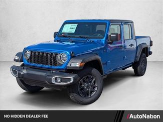 New 2026 Jeep Gladiator Sport AWD/4WD video 1