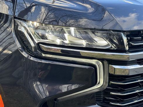 Used 2022 Chevrolet Tahoe LT w/ Luxury Package AWD/4WD image 23