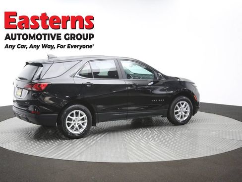 Used 2024 Chevrolet Equinox LT w/ LPO, Floor Liner Package AWD/4WD image 42