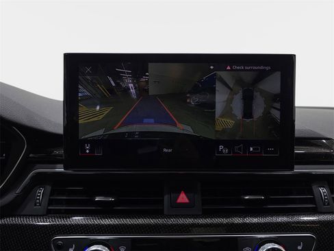 Used 2021 Audi S5 Prestige w/ Prestige Package image 26