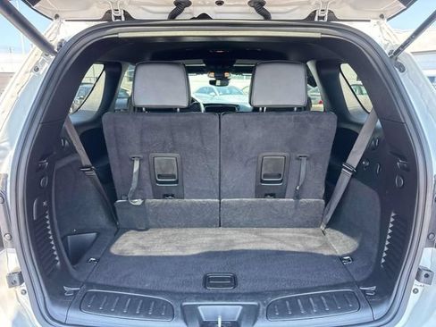 Used 2024 Dodge Durango GT AWD/4WD image 19