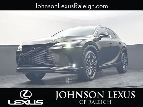 New 2026 Lexus RX 350 Premium Plus image 17