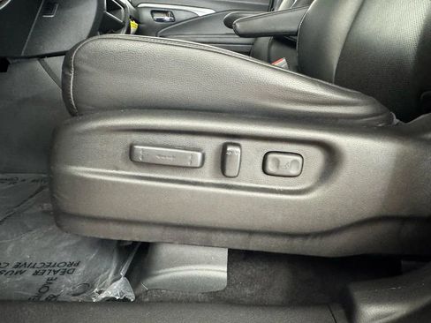Used 2023 Honda Ridgeline RTL image 15
